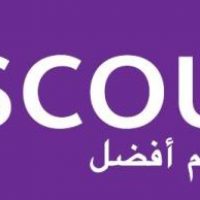 العلامة الكشفية الموحدة - العربية